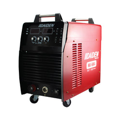 Mesin Las MIG DAIDEN MIG 500 + Penyambung Kawat Las