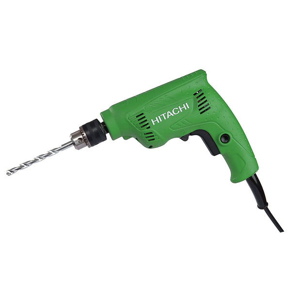 Mesin Bor HITACHI Electric Drill D10VST tehniqdotcom