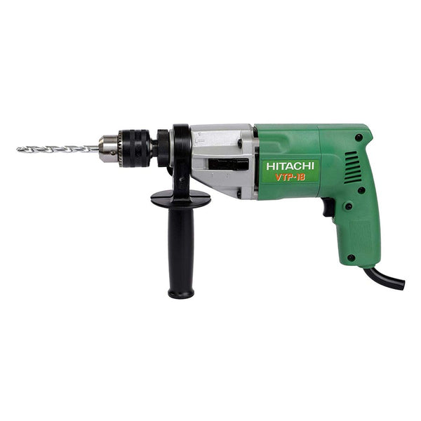 Mesin Bor HITACHI VTP 18 Impact Drill