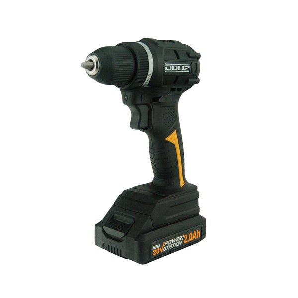 Doliz cordless outlet