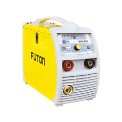 Mesin Las FUTON MIG-201 Compact MIG/MAG/MMA