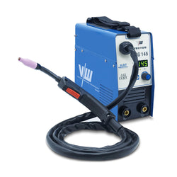 Mesin-Las-VECTOR-Welding-Machine-MIG-145-Gasless