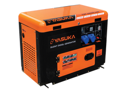 YASUKA Generator 10000 LDE