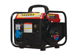 YASUKA Generator Type 1250 + Frame