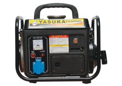 YASUKA Generator Type 1350 + Frame