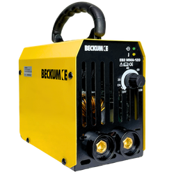 Mesin Las Listrik BECKUM EB2 MMA-120 Inverter Welding Machine Low Watt Terbaik