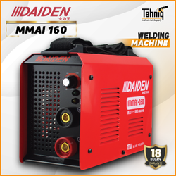 MESIN LAS WELDING INVERTER MMAI 160