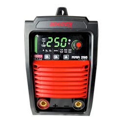 Mesin Las Inverter Welding IGBT Daiden MMA 250 3PH w/o