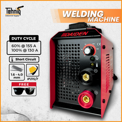 MESIN LAS WELDING INVERTER MMAI 160