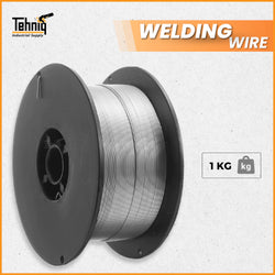 Kawat Las Gulung Welding Wire DAIDEN E71T-11 ( 1KG)