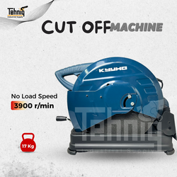 Mesin Potong KYUHO Cut Off KO355 CO
