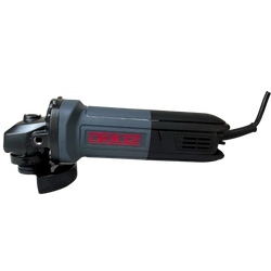 Gerinda Tangan Listrik DOLIZ BA1050 Disc Grinder 4 Inch