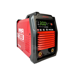 Mesin Las Inverter Welding IGBT Daiden MMA 300 3PH w/o