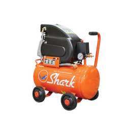 Kompresor Listrik SHARK 2 HP MZ-2025 Direct Compressor