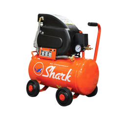 Kompresor Listrik SHARK 3/4 HP MZ-0725 Direct Compressor