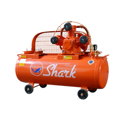 SHARK Air Compressor Unloading 2 hp LWU-6502