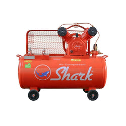 Kompresor Listrik SHARK Air Compressor 1/2 hp LVU-5112
