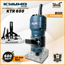 KYUHO Mesin Trimmer KTR600