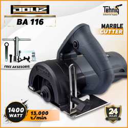 Alat Potong Keramik Stone Cutter DOLIZ BA116