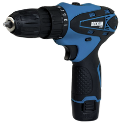 Mesin Bor Baterai Cordless Drill BECKUM EB2 BEC-12CD