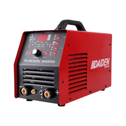 Mesin Las DAIDEN Welding Machine TIG 200 ACDC Pulse