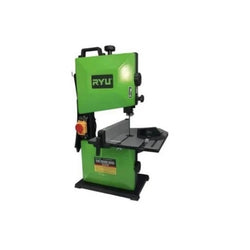 RYU BandSaw RBS 8 Mesin Gergaji Pita Ukir Kayu 8 Inch HD