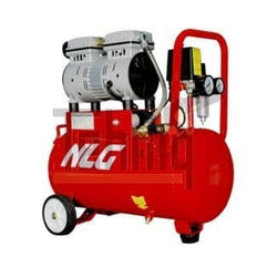 NLG Oil Less Compressor OC-1024