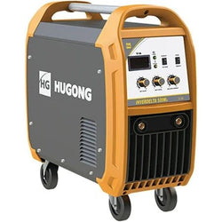 Mesin Las ARC Inverter Welding Machine Inverdelta HUGONG 500 WIII