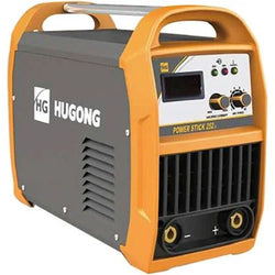 Mesin Las ARC Inverter Welding Machine Power Stick HUGONG 252III