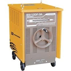 Mesin Las ARC Trafo Machine HUGONG BX1-500F-3