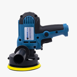 Mesin Poles Mobil 5" Inch BENZ BZ8215