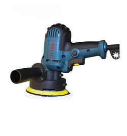 Mesin poles mobil polisher BITEC PGM125E-J