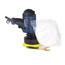 Mesin poles mobil polisher BITEC PGM125E-J