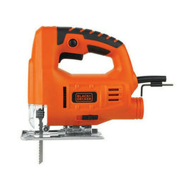 Mesin-Gergaji-Genggam-BLACK-&-DECKER-JS20-B1-Variable-Speed-Jigsaw