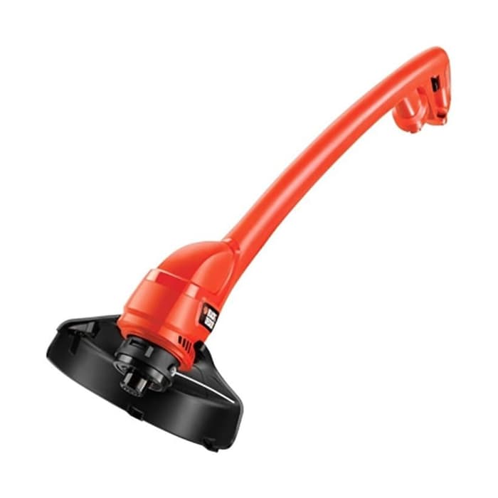 Mesin Potong Rumput BLACK & DECKER 250W - tehniqdotcom