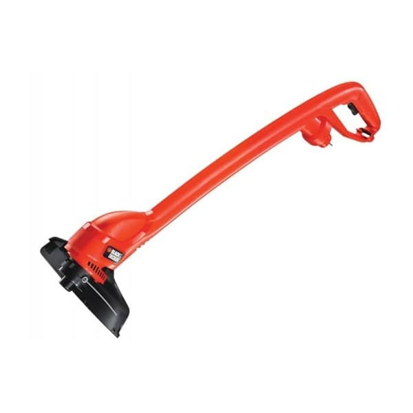 Mesin Potong Rumput BLACK & DECKER 250W - tehniqdotcom
