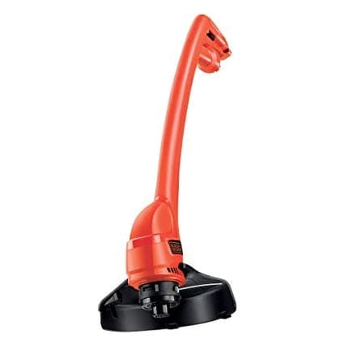 Mesin Potong Rumput BLACK & DECKER 250W - tehniqdotcom