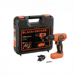 Harga-Mesin-Bor-Cordless-BLACK-&-DECKER-BDCD8K-B1-Set-7.2V