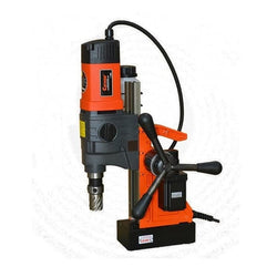 Harga-Mesin-Bor-Magnet-CAYKEN-Magnetic-Drill-KCY-80 3QE-Ukuran-80-mm