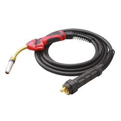 DAIDEN MIG 24KD Torch (Euro Connector)