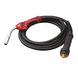 DAIDEN MIG 25AK Torch (Euro Connector)