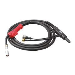 DAIDEN MIG 350 Torch (Japan Connector)