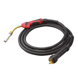 DAIDEN MIG 36KD Torch (Euro Connector)