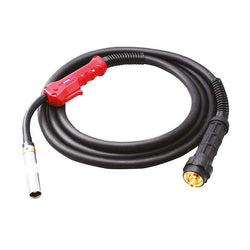 DAIDEN MIG 500 Torch (Euro Connector)