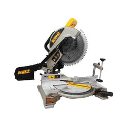 Mesin Potong Aluminium Mitter saw 10'' DEWALT DW714