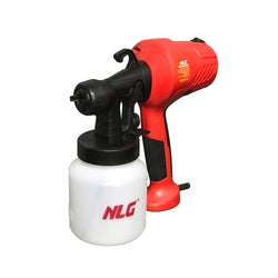 SPRAY GUN ELECTRIC NLG ESG 110