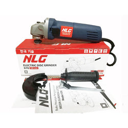 Gerinda Listrik NLG 070 ( Gerinda Tangan Genggam )