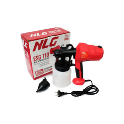 SPRAY GUN ELECTRIC NLG ESG 110