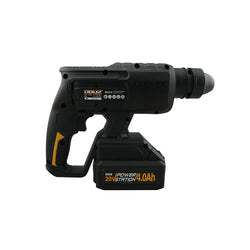 Harga-Mesin-Bobok-Baterai-Doliz-BD-219-Cordless-Hammer-Drill