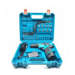 Harga-Mesin-Bor-Baterai-Set-BENZ-BZ-8104-Cordless-Drill